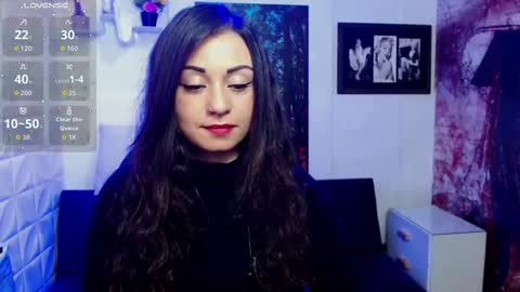 Eva online show from October 2025 02:36:01 PM