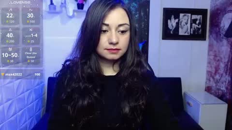 Eva online show from October 2025 02:36:01 PM