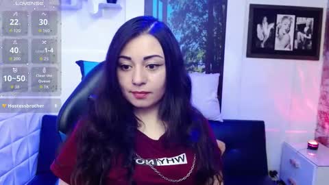 Eva online show from October 2025 03:13:01 PM