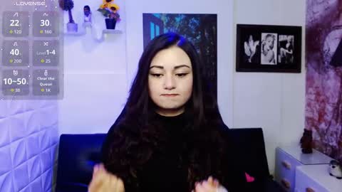 Eva online show from November 2025 02:35:01 PM