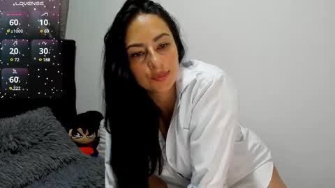 Snapshot of eva_rosie chatting on February 2025 03:37:02 PM Eva Rose online show from February 2025 03:37:02 PM