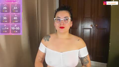 Snapshot of eva_rosse69 chatting on September 2025 11:55:01 AM Eva online show from September 2025 11:55:01 AM