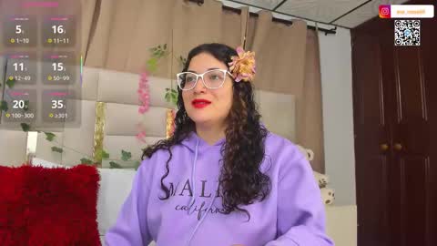 Snapshot of eva_rosse69 chatting on September 2025 11:55:02 AM Eva online show from September 2025 11:55:02 AM