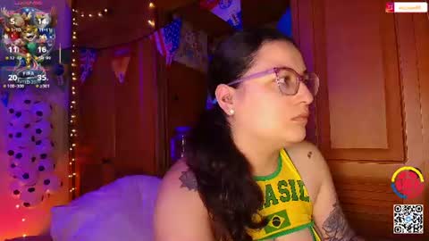 Snapshot of eva_rosse69 chatting on June 2026 12:03:02 PM Eva online show from June 2026 12:03:02 PM