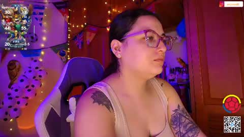 Snapshot of eva_rosse69 chatting on June 2026 12:08:01 PM Eva online show from June 2026 12:08:01 PM