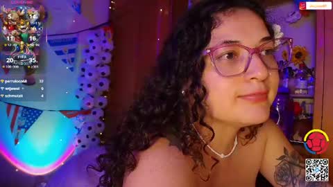 Snapshot of eva_rosse69 chatting on June 2026 12:15:02 AM Eva online show from June 2026 12:15:02 AM