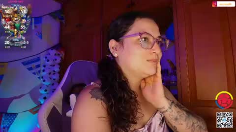 Snapshot of eva_rosse69 chatting on July 2026 12:07:02 PM Eva online show from July 2026 12:07:02 PM