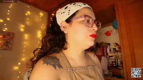 Snapshot of eva_rosse69 chatting on July 2026 12:10:01 PM Eva online show from July 2026 12:10:01 PM