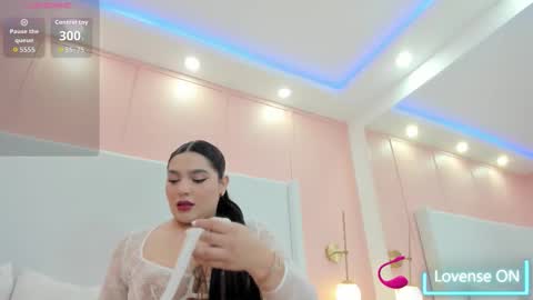 eva_saintt online show from September 2025 05:51:02 PM