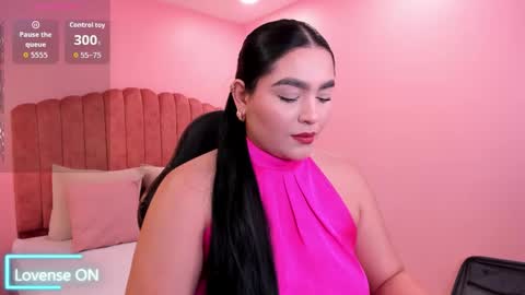 eva_saintt online show from November 2025 04:51:02 PM