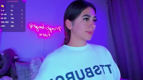 Snapshot of eva_shinee_ chatting on October 2025 10:36:01 AM Eva Shinee online show from October 2025 10:36:01 AM