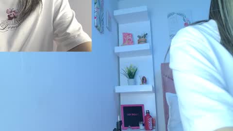 Eva Sin online show from September 2025 01:27:01 AM