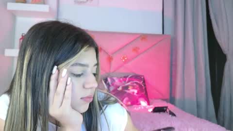 Eva Sin online show from September 2025 01:50:01 AM