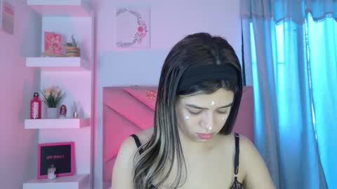 Eva Sin online show from October 2025 12:25:02 PM