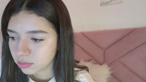 Eva Sin online show from February 2026 11:34:02 PM