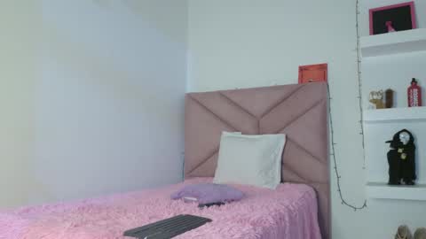 Eva Sin online show from May 2026 11:10:01 PM