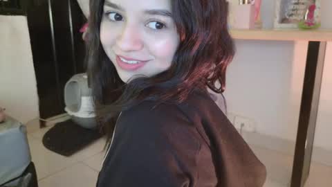 Eva Sin online show from June 2026 01:28:02 AM
