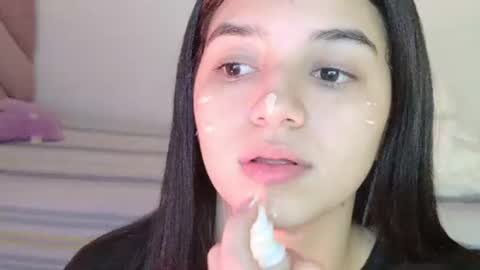Eva Sin online show from June 2026 12:08:02 AM