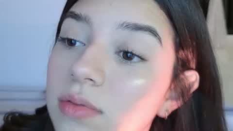 Eva Sin online show from June 2026 11:49:01 PM