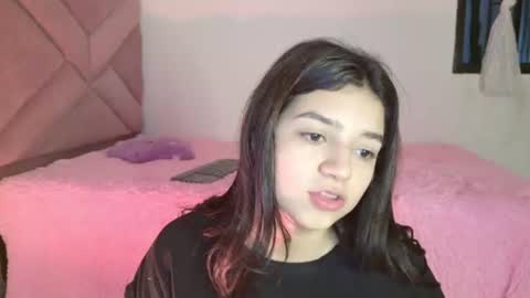 Eva Sin online show from June 2026 11:40:01 PM