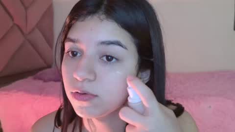 Eva Sin online show from June 2026 11:26:01 PM