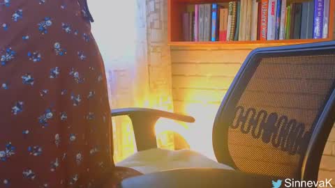 Snapshot of eva_sinn chatting on February 2025 12:39:01 PM Hi there i am Eva and i wish create a nice community with you so join my Ticket Show for more pleasure online show from February 2025 12:39:01 PM
