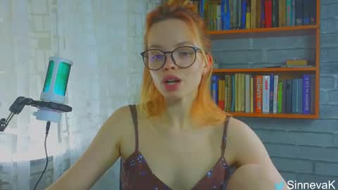 Snapshot of eva_sinn chatting on February 2025 03:48:02 PM Hi there i am Eva and i wish create a nice community with you so join my Ticket Show for more pleasure online show from February 2025 03:48:02 PM