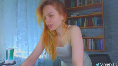 Snapshot of eva_sinn chatting on March 2025 04:07:02 PM Hi there i am Eva and i wish create a nice community with you so join my Ticket Show for more pleasure online show from March 2025 04:07:02 PM