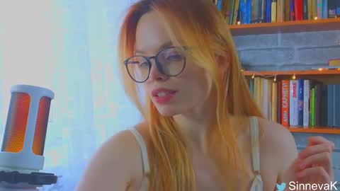 Snapshot of eva_sinn chatting on March 2025 12:50:02 PM Hi there i am Eva and i wish create a nice community with you so join my Ticket Show for more pleasure online show from March 2025 12:50:02 PM