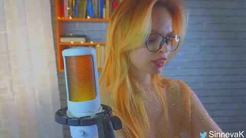 Snapshot of eva_sinn chatting on March 2025 06:00:01 PM Hi there i am Eva and i wish create a nice community with you so join my Ticket Show for more pleasure online show from March 2025 06:00:01 PM