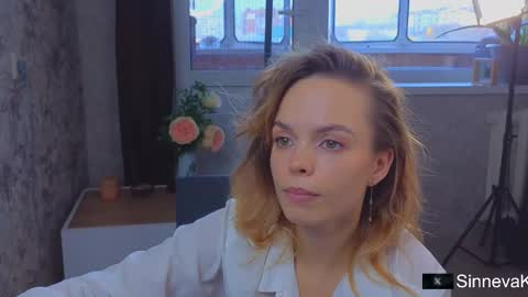 Snapshot of eva_sinn chatting on October 2025 11:11:01 AM Hi there i am Eva and i wish create a nice community with you so join my Ticket Show for more pleasure online show from October 2025 11:11:01 AM
