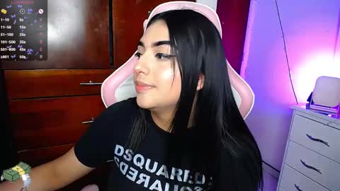 Snapshot of eva_six_ chatting on December 2024 09:02:01 PM Eva online show from December 2024 09:02:01 PM
