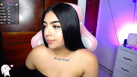 Snapshot of eva_six_ chatting on December 2024 09:50:01 PM Eva online show from December 2024 09:50:01 PM