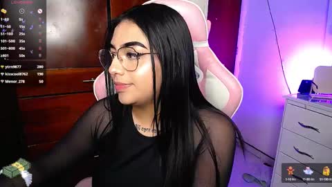Snapshot of eva_six_ chatting on December 2024 09:54:02 PM Eva online show from December 2024 09:54:02 PM