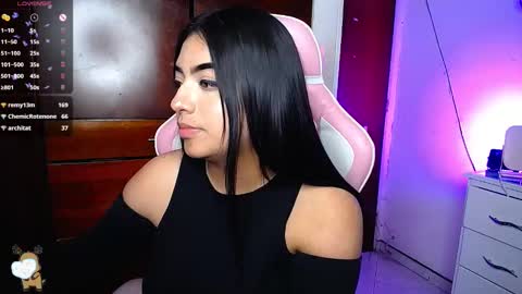 Snapshot of eva_six_ chatting on December 2024 10:52:02 PM Eva online show from December 2024 10:52:02 PM