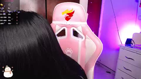Snapshot of eva_six_ chatting on December 2024 06:20:02 PM Eva online show from December 2024 06:20:02 PM