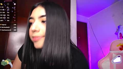 Snapshot of eva_six_ chatting on December 2024 02:11:02 AM Eva online show from December 2024 02:11:02 AM