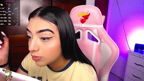 Snapshot of eva_six_ chatting on December 2024 11:17:01 PM Eva online show from December 2024 11:17:01 PM