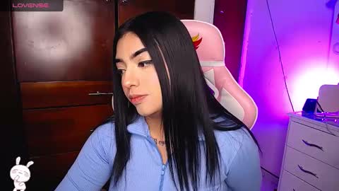 Snapshot of eva_six_ chatting on January 2025 08:22:01 PM Eva online show from January 2025 08:22:01 PM
