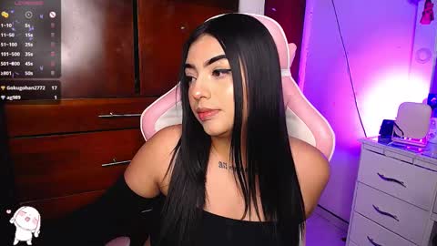 Snapshot of eva_six_ chatting on January 2025 11:48:02 PM Eva online show from January 2025 11:48:02 PM