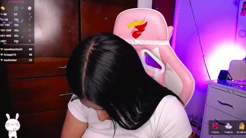 Snapshot of eva_six_ chatting on January 2025 10:41:02 PM Eva online show from January 2025 10:41:02 PM