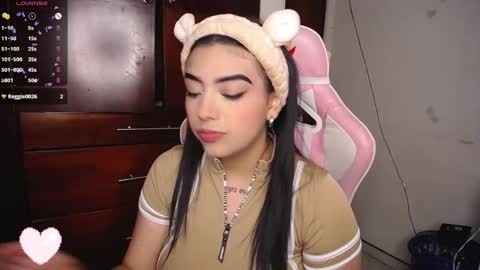 Snapshot of eva_six_ chatting on September 2025 10:10:02 PM Eva online show from September 2025 10:10:02 PM