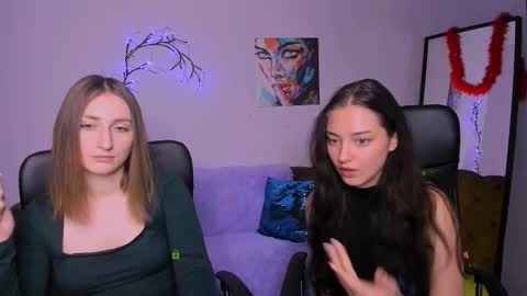 Eva online show from November 2025 07:24:02 AM