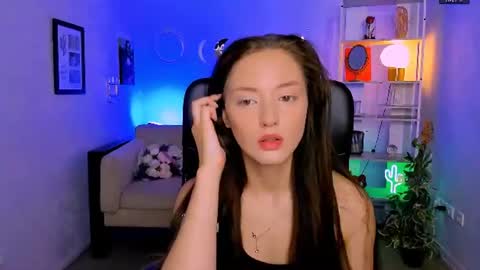 Eva online show from June 2026 05:37:01 AM