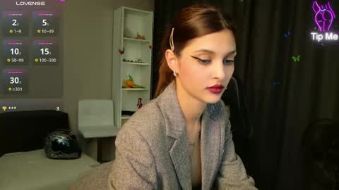 Eva Sterling online show from May 2026 07:53:02 PM