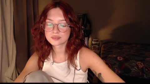Snapshot of eva_sun chatting on December 2024 08:28:02 PM Fansly - - use this referral link to support me online show from December 2024 08:28:02 PM