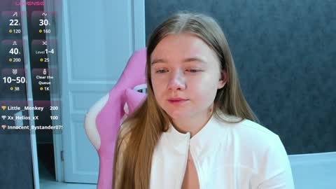 Eva online show from February 2025 05:40:01 AM