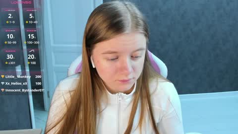 Eva online show from February 2025 08:46:01 AM