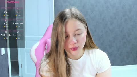 Eva online show from February 2025 05:31:01 AM