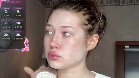 eva varnerr online show from March 2026 07:31:01 PM